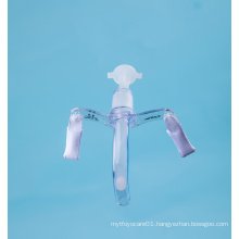 TUORen medical Enhanced tracheotomy tube  Reinforced  tracheotomy tube